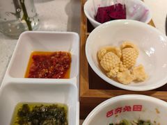 -芭夯兔·兔肉汤锅(新都店)