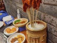 -周师兄大刀腰片火锅(解放碑总店)