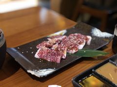 -丸藏和牛烧肉专门店(园区师惠坊店)