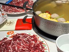 -汕头八合里海记牛肉店(清河店)