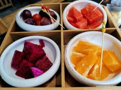 -五星桥原切肥牛火锅·30年专注好牛肉(湖塘店)