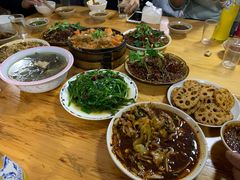 -人和水上飘(第一家店)