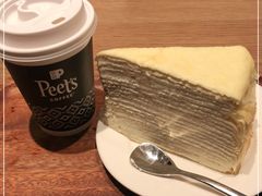 -Peet's Coffee皮爷咖啡(大学路店)