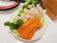 -元气寿司(八号仓店)