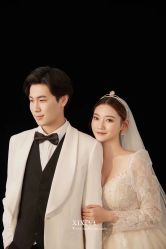 -茜茜公主婚纱摄影会馆