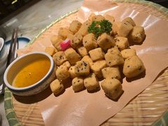 七味小豆腐-苏乡兰亭·新派淮扬菜(吾悦广场店)