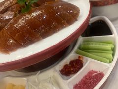 -大鸭梨烤鸭店(花园村店)