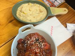 -炒豆合作社(东四总店)