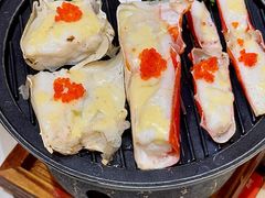 -世香全厨•日料·铁板烧(金桥店)