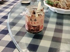 -钱大妈海鲜饭店(保利林语店)