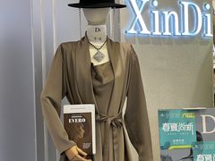 -广州白马服装市场