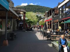 -Fergbaker(皇后镇店)