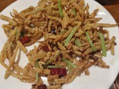 -鑫小城故事·藕汤·家常菜(台北一路总店)