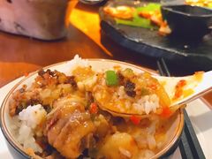 -觅山云南菜(泊富ICITY店)