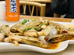 -华盛丰温州大排档(东三环南路店)