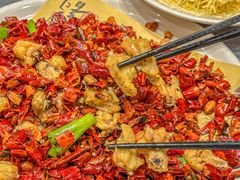-金哥私房菜馆(张府园总店)