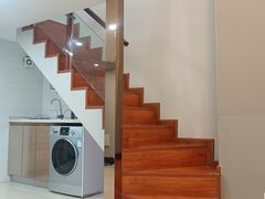 -天悦·国际Apartment(广州南站店)
