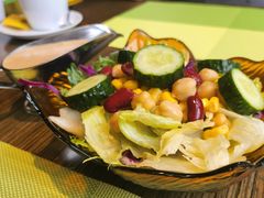 -希尔顿欢朋酒店·欢朋餐厅