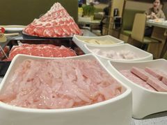 -海底捞火锅(逸仙路店)