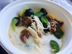 -U鼎冒菜