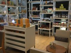 -Let’s Relax Spa(Siam Square One)