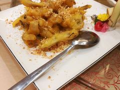 -榕树下海鲜馆(坪山路店)