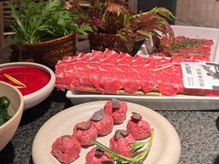 -三出山火锅(南京万象天地店)
