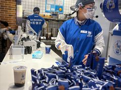 -光启城时尚购物中心