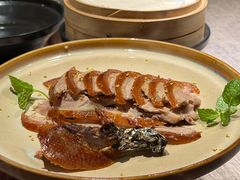 -青年公社烤鸭(熙悦天街店)