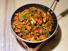 -悦慕·花满溪(新城吾悦店)