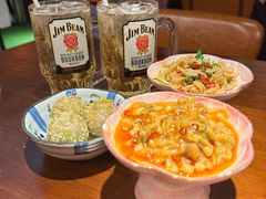 -你又瘦了小酒馆(奥体店)