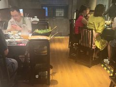 -捞王锅物料理(凯旋路店)