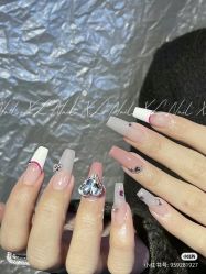 -斯馨·健康美甲美睫