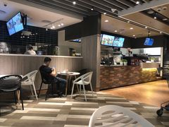 -肯德基(晋江城市广场店)