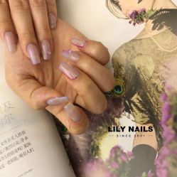 -LILY NAILS美甲美睫