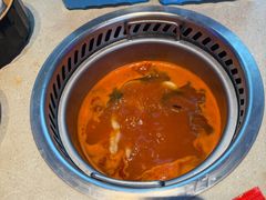 -海底捞大排档火锅(打浦路店)