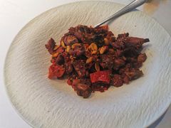 -院里寻菜·精致庭院菜(观沙岭店)