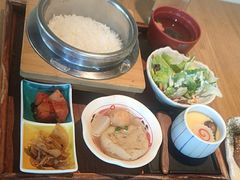 -味太助·银饭食堂(中华城店)