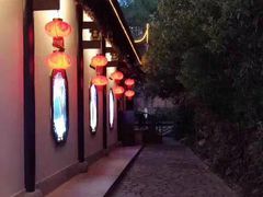 -盖碗儿梨园·变脸吐火·川剧(天府广场店)
