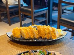 芥末莲藕-九州料理竿屋SaoYa