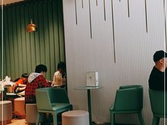 大堂-奈雪的茶(百盛店)