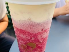 多肉葡萄-喜茶(深圳福田星河COCO Park店)