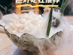 -淘米捞·米汤脆鲩鱼火锅(福田皇岗店)