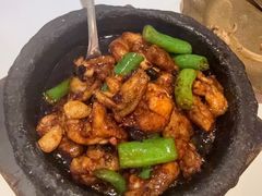 -桂满陇·杭州小馆(巴黎春天浦建店)