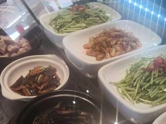 -巢湖名吃·东关老鹅汤(江南风情街店)
