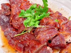 烽记烧鹅王-烽记渔村