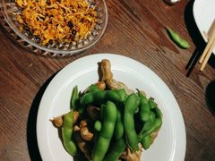 -三个大叔烤羊肉串·歌手驻唱·碳烤鲜肉(西三旗店)