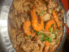 -胖哥俩肉蟹煲(湖滨银泰in77店)