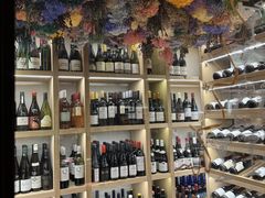 -肆海小川菜酒馆Wine Bistro (青年路店)