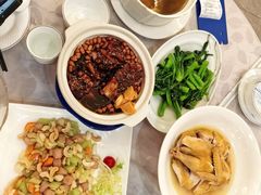 -鹭园酒家·四十年老字号